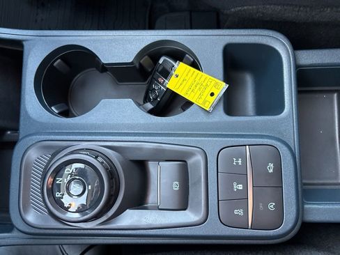 New 2026 Ford Maverick Tremor image 20