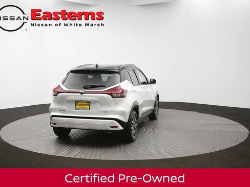Certified 2023 Nissan Kicks SR w/ SR Premium Package image 57