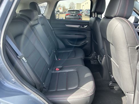 Used 2023 MAZDA CX-5 Carbon Edition image 26