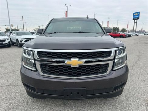 Used 2016 Chevrolet Tahoe LT w/ Luxury Package image 9