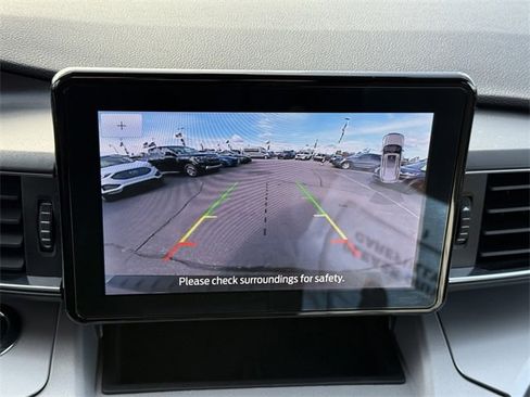 Certified 2023 Ford Explorer XLT w/ Equipment Group 202A image 13