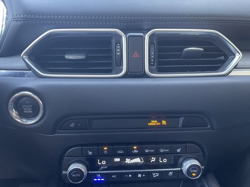 Used 2022 MAZDA CX-5 Signature image 43