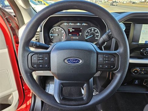 Used 2023 Ford F150 XLT image 25