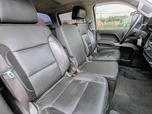 Used 2015 Chevrolet Silverado 2500 LT w/ Z71 Package, Off-Road AWD/4WD image 59