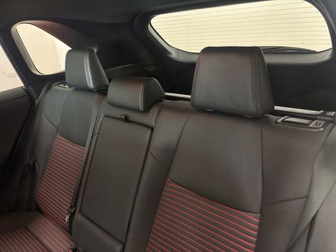 Used 2021 Toyota RAV4 XSE w/ Weather Package image 14