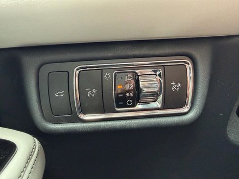 New 2026 Lincoln Aviator Reserve AWD/4WD image 28