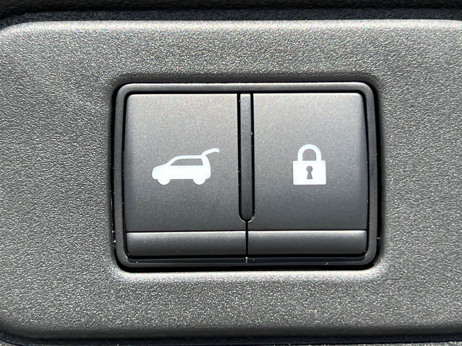 Used 2026 Nissan Pathfinder Platinum w/ Cargo Package AWD/4WD image 19