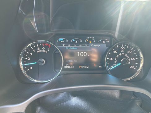 Used 2020 Ford F150 Lariat image 15