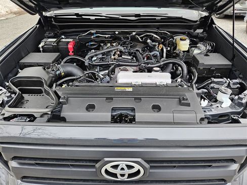 New 2026 Toyota Tacoma SR image 23