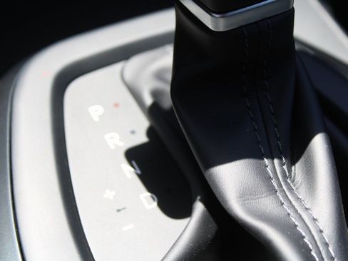 New 2025 Kia K4 LXS image 32