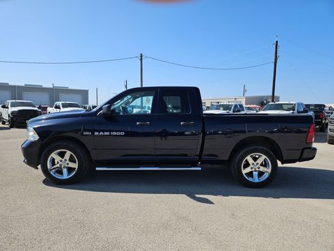 Used 2012 RAM 1500 Express image 6