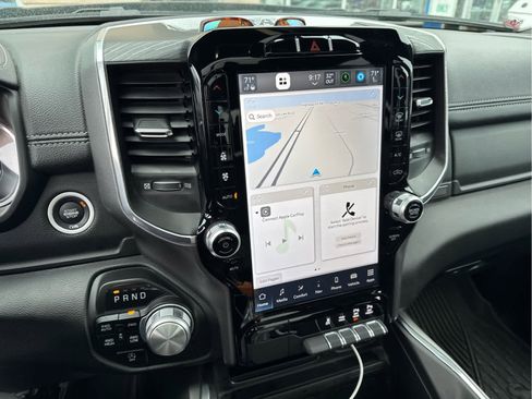 Used 2023 RAM 1500 Laramie image 10