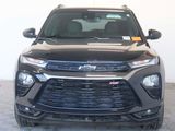 Used 2022 Chevrolet TrailBlazer RS w/ Convenience Package image 2
