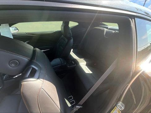 Used 2017 Chevrolet Camaro SS w/ 50th Anniversary Edition image 22