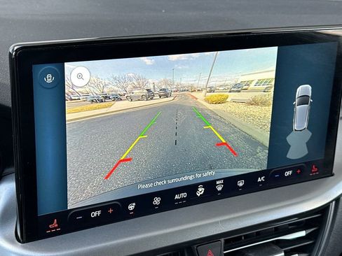 Used 2024 Ford Escape Active w/ Tech Pack #1 AWD/4WD image 20