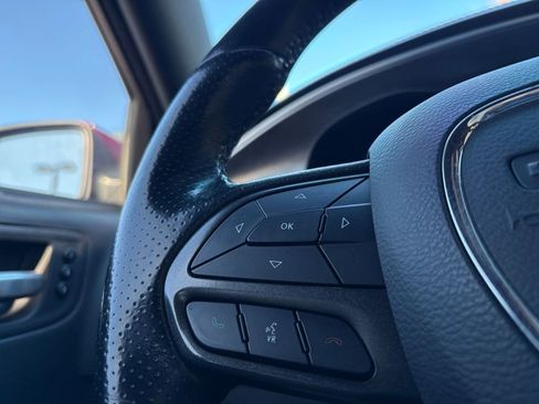 Used 2020 Dodge Charger Scat Pack w/ Daytona Edition Group image 17