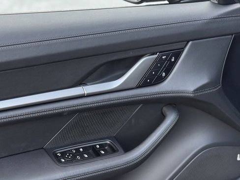 New 2025 Porsche Taycan 4S image 17