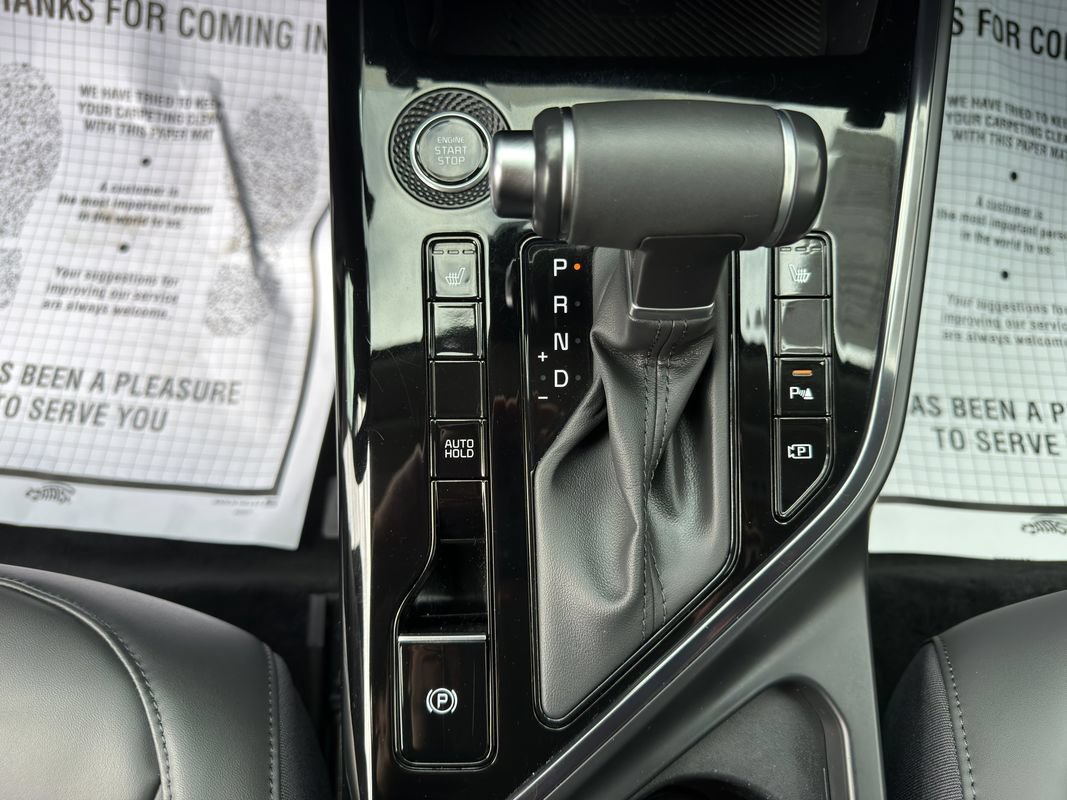 Used 2023 Kia Niro EX FWD image 27