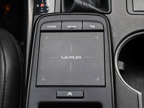 Used 2021 Lexus IS 300 w/ Accessory Package RWD image 23