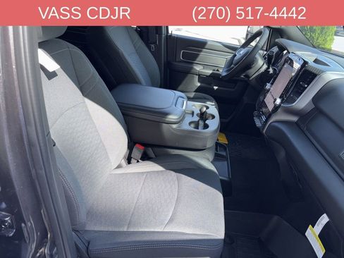 New 2026 RAM 2500 Big Horn image 42