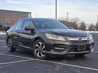 Certified 2017 Honda Accord EX-L video 2