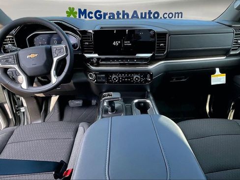 New 2026 Chevrolet Silverado 1500 LT w/ Protection Package image 5