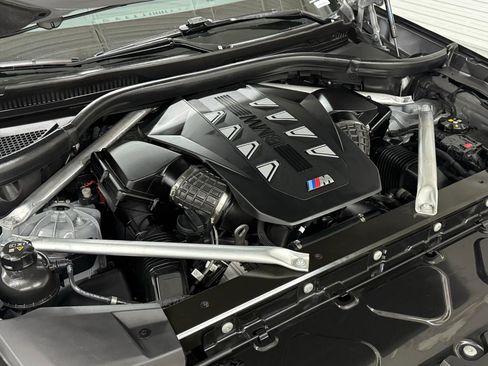 Used 2024 BMW X5 M60i AWD/4WD image 50