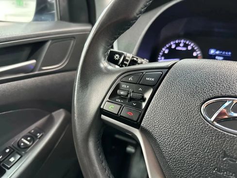 Used 2018 Hyundai Tucson SEL Plus image 20