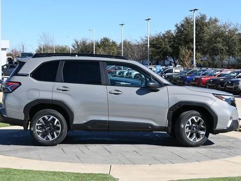 New 2026 Subaru Forester Premium image 2