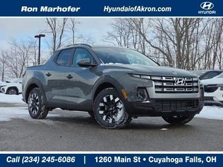 New 2026 Hyundai Santa Cruz SEL video 1