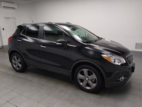 Used 2014 Buick Encore Convenience FWD image 10