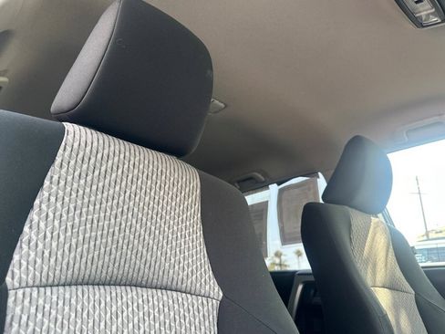 Certified 2020 Toyota 4Runner SR5 RWD image 20