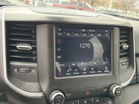 Used 2020 RAM 1500 Big Horn image 25