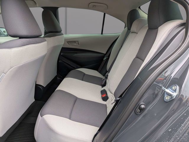 Used 2026 Toyota Corolla LE FWD image 14