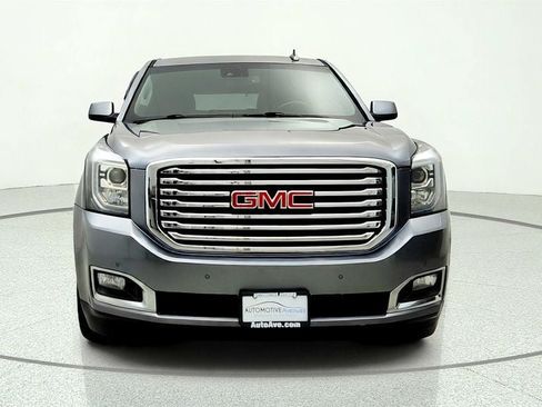 Used 2019 GMC Yukon SLT w/ Premium Edition RWD image 2