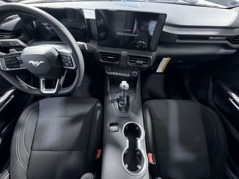 New 2026 Ford Mustang GT RWD image 38