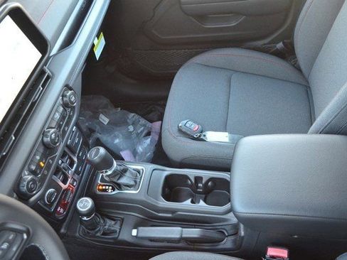 New 2026 Jeep Gladiator Rubicon image 21