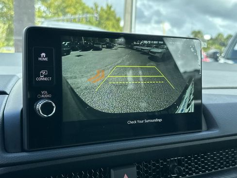 New 2026 Honda CR-V TrailSport image 20