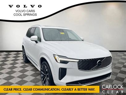 New 2026 Volvo XC90 B6 Ultra