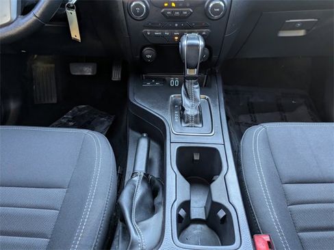 Used 2023 Ford Ranger XLT w/ Equipment Group 301A Mid image 21