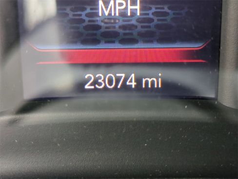 Used 2023 RAM 1500 Big Horn w/ Trailer Tow Group image 30