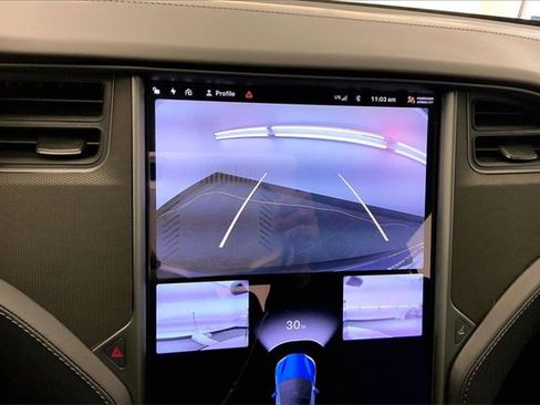 Used 2020 Tesla Model S Long Range Plus image 21