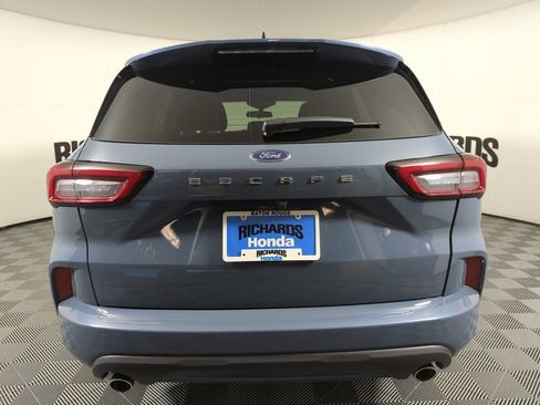 Used 2024 Ford Escape ST-Line FWD image 4