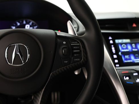 Used 2018 Acura NSX AWD/4WD image 49