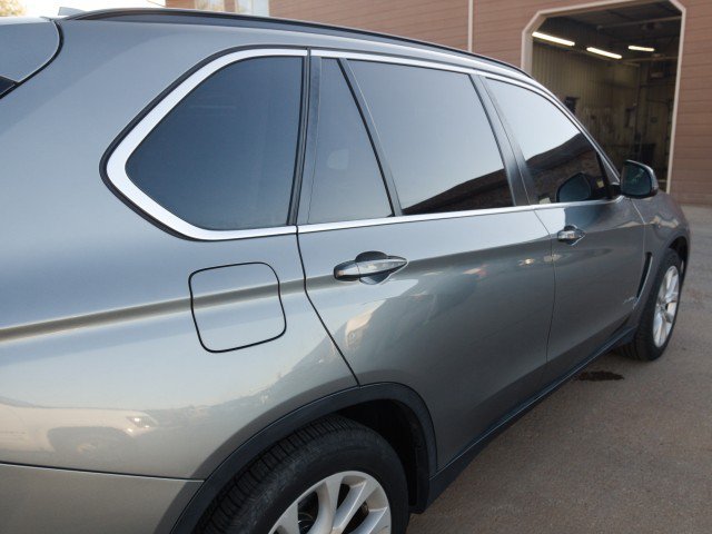 Used 2016 BMW X5 xDrive40e AWD/4WD image 9