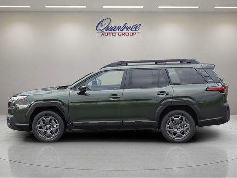 New 2026 Subaru Outback Premium image 7