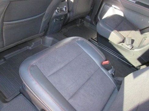 New 2026 Ford Explorer ST RWD image 16
