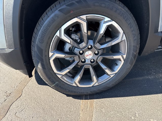 New 2027 GMC Terrain Elevation w/ Elevation Premium Package AWD/4WD image 29