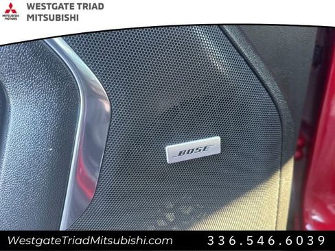 Used 2023 Chevrolet Tahoe RST image 15