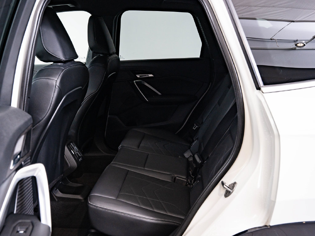 Certified 2025 BMW X1 xDrive28i AWD/4WD image 41